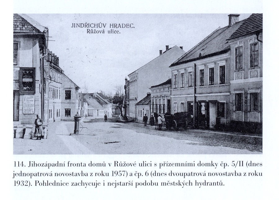 Jindřichův Hradec